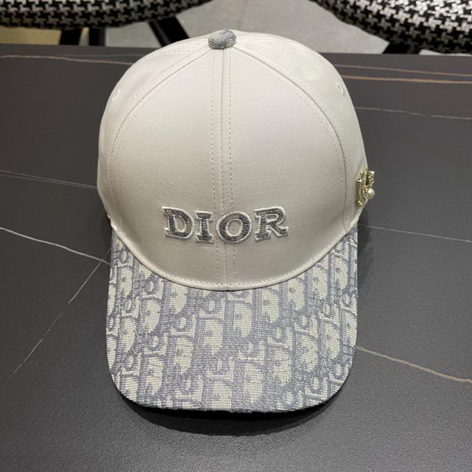Dior Cap ID:20240717-11